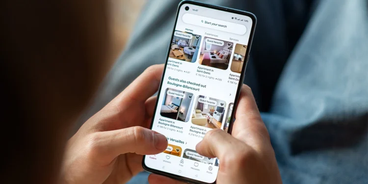 Airbnb już nie kończy się na noclegu. Teraz zamówisz tam niemal wszystko