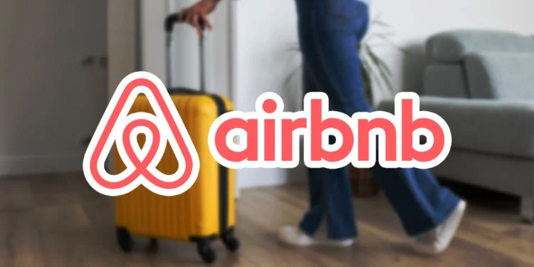 Płacisz za sprzątanie, a i tak latasz z mopem? Airbnb kończy z tą patologią