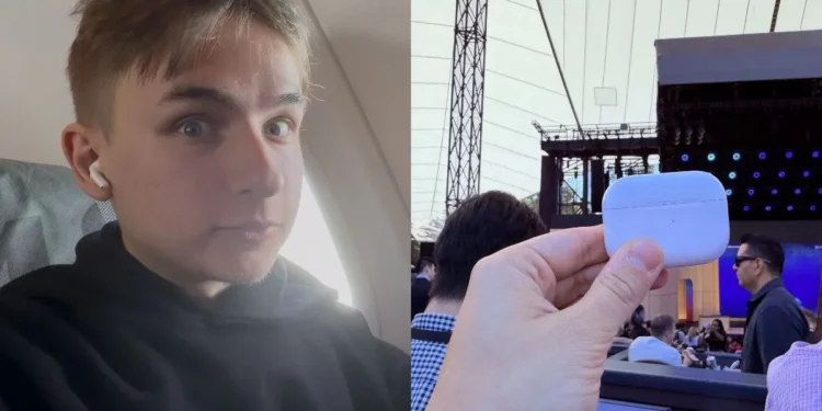 Apple zrobił zbyt dobry produkt. Nic nie jest w stanie skłonić mnie do wymiany
