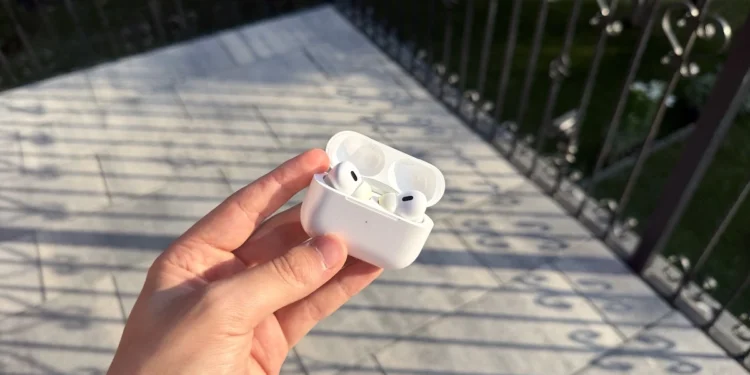 Kupowałem słuchawki co roku. Apple mnie oduczył