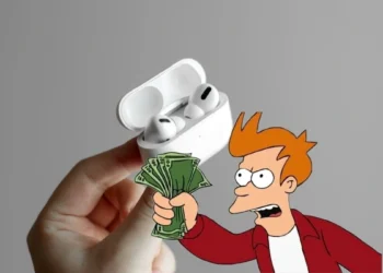 AirPods Pro 3 za 888 zł. Taniej nie dostaniesz, genialne promo