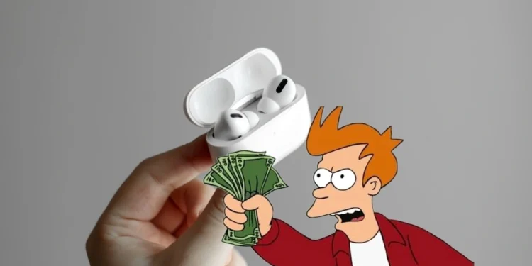 AirPods Pro 3 za 888 zł. Taniej nie dostaniesz, genialne promo