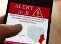 Miliony na ratowanie alertu RCB. Już nie pomylą województw