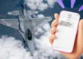 F-16 poderwane, telefon zawibruje. Polska zmienia system alarmowania