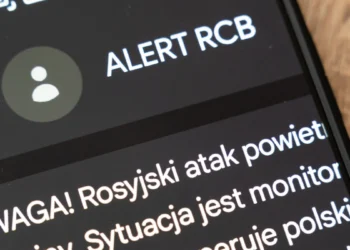 Alert RCB każe szukać schronu. Lekarz pyta wprost: tylko gdzie ten schron?