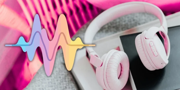 „Aliexpress śledzi ludzi cichymi falami audio”. Tego się nie spodziewaliście