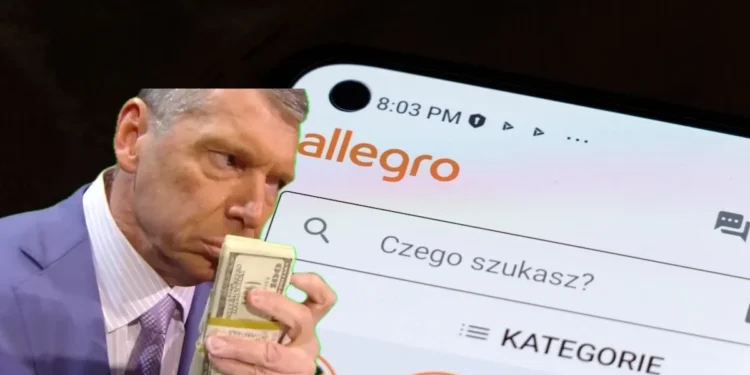 Allegro odpala osobistego asystenta. Będzie ci pomagał