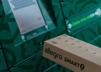 Allegro upraszcza wysyłkę. Ta funkcja wraca i robi ogromną różnicę