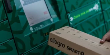 Allegro upraszcza wysyłkę. Ta funkcja wraca i robi ogromną różnicę