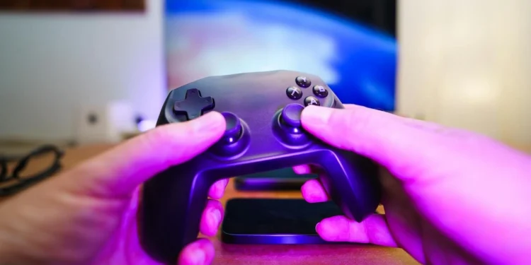Centrum domowej rozrywki. Odkryj, dlaczego PlayStation 5 to najlepszy prezent dla całej rodziny