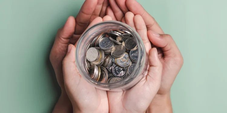 Klikasz i pomagasz. Nowa funkcja na Allegro