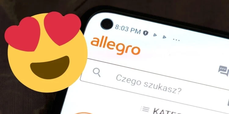 Zaoszczędziłem 4600 zł na Allegro. Ty też możesz i to 20 zł taniej niż ja