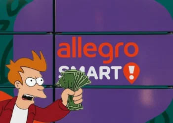 Allegro rusza ze Smart Weeks. Mocne promocje już tu są