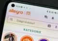Allegro otwiera się na nowy rynek. Milion ofert na start
