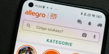 Allegro otwiera się na nowy rynek. Milion ofert na start