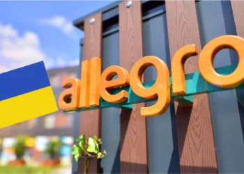 Allegro z nową usługą. Wyślesz paczkę na wschód
