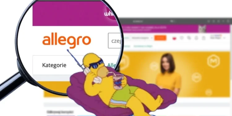 Allegro Wakacje właśnie zatrzęsło rynkiem. Od A do Z, pełen serwis