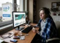 Allegro zamieniło się w przychodnię. I to bardzo dobra wiadomość