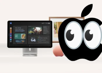 Znalazłem coś lepszego od Apple HomeView. Ale gigant