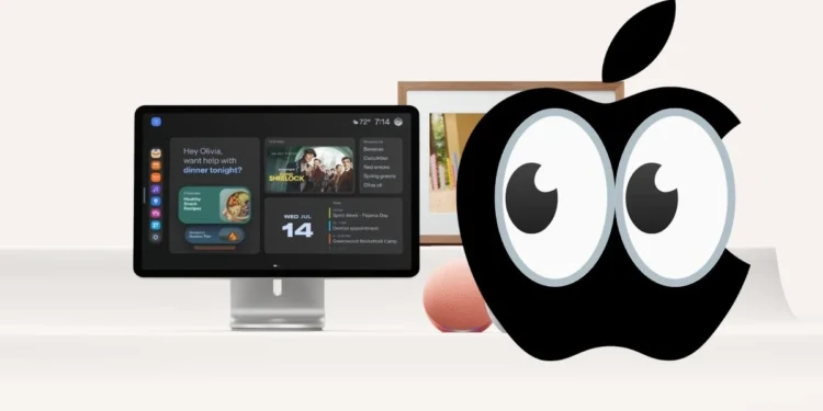 Znalazłem coś lepszego od Apple HomeView. Ale gigant