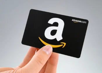 Robisz zakupy i masz kartę podarunkową. Amazon ma super promocję