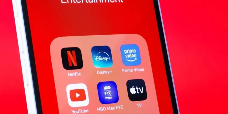 TikTok, ale z filmami i serialami. Koniec z szukaniem, co obejrzeć