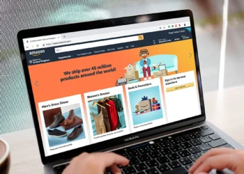 Czytasz recenzje przed zakupem? Amazon może uznać cię za bota