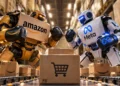 Amazon wyrzucił AI Mety ze sklepu. Zaczyna się wojna o twoje zakupy