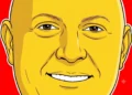 Nie rządzi żadną firmą, słucha się go Trump. Marc Andreessen, bożek Doliny Krzemowej