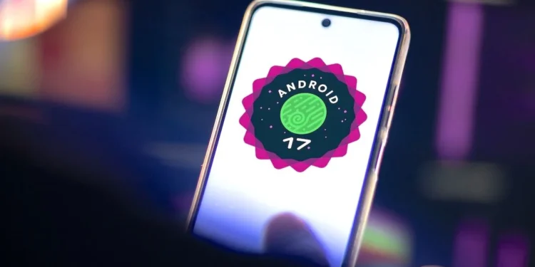 Android 17 już tu jest. Na tych smartfonach pobierzesz system