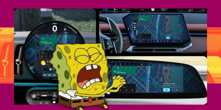 Android Auto wreszcie przestanie mnie wkurzać. Wersja 18.0 zapowiada przełom