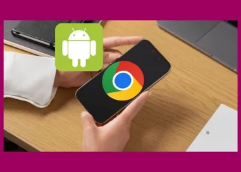 Boomerska zmiana w Chrome na Androida. Starsi pewnie docenią