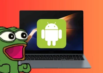 Samsung zrobi laptopy z Androidem. Już widzę, jak to namiesza