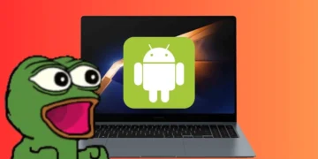 Samsung zrobi laptopy z Androidem. Już widzę, jak to namiesza