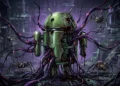 Klikasz „dalej”, a haker czyści ci konto. Trojan bezlitośnie atakuje telefony z Androidem