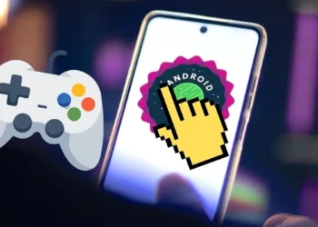 Android zamieni kontroler w myszkę. Jest w tym szczytny cel