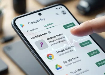 Co to Android Pulse? Tajemnicza aktualizacja bez ikony w Google Play