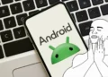 Android w końcu uprościł logowanie. Prostota na maksa, zero kodów