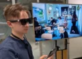 Miałem na nosie nowy system Google'a. Pierwszy raz ma to sens