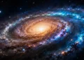 Andromeda przestaje rodzić gwiazdy. Co tam się dzieje?