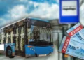 Kierowcy dostali ulgę, pasażerowie podwyżki. Obietnica tańszych biletów utknęła