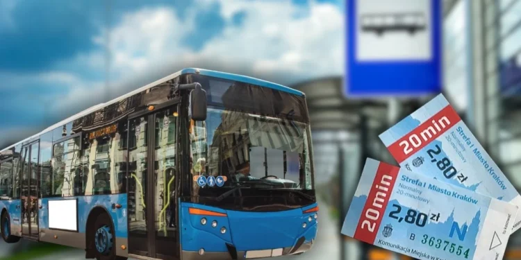 Kierowcy dostali ulgę, pasażerowie podwyżki. Obietnica tańszych biletów utknęła