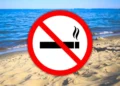 Koniec dymka na plaży. Taki zakaz powinien być wszędzie
