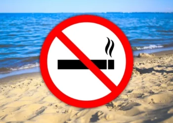 Koniec dymka na plaży. Taki zakaz powinien być wszędzie