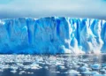 Antarktyda złamała ważną klimatyczną zasadę. Dziwnie się ogrzewa