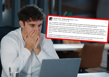 Użytkownicy Claude’a spanikowani. Boją się, że prawda wyjdzie na jaw