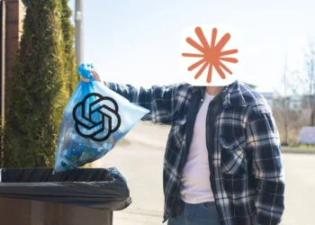 OpenAI zezłomowane. Bogacze biją się o udziały rywala