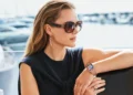 Jaki smartwatch damski wybrać? Ranking modeli: styl, funkcje, bateria