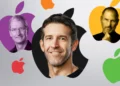 Tim Cook był ostatnim wielkim dziełem Steve'a Jobsa. Teraz czas na powrót do korzeni