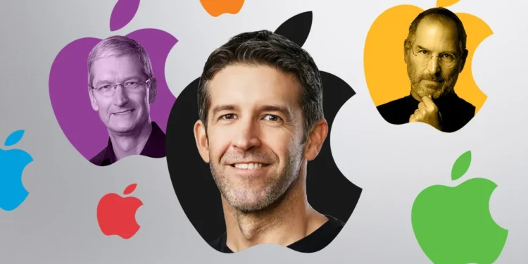 Tim Cook był ostatnim wielkim dziełem Steve'a Jobsa. Teraz czas na powrót do korzeni